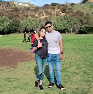 Meet your Posher, Ayesha